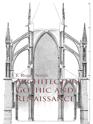 cover image of Architecture